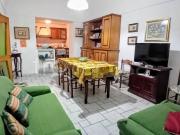 Vendesi casa indipendente a Sennori via Guglielmo Marconi