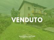 Vendesi casa indipendente a Seriate