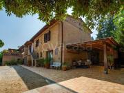 Vendesi casa indipendente a Siena, Costalpino Costafabbri