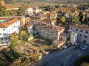 Vendesi casa indipendente a Sinalunga via San Martino, 4