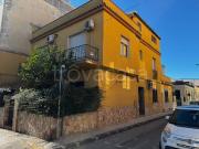 Vendesi casa indipendente a Solarino