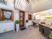 Vendesi casa indipendente a Tarcento via Sottocolle Verzan