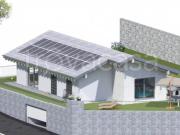 Vendesi casa indipendente a Telve