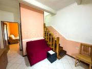 Vendesi casa indipendente a Terre del Reno corso Italia, 396