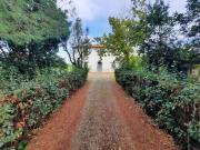 Vendesi casa indipendente a Terricciola via Volterrana,...