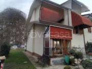 Vendesi casa indipendente a Trecenta