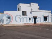 Vendesi casa indipendente a Ugento, Gemini