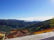 Vendesi casa indipendente a Valloria, Prelà