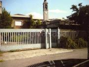 Vendesi casa indipendente a Vaprio d'Adda via Roma, 11