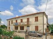 Vendesi casa indipendente a Vigliano d'Asti via Duca...
