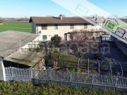 Vendesi casa indipendente a Vigone