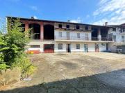 Vendesi casa indipendente a Vische via Lorenzo Amione