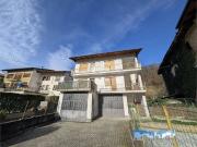 Vendesi casa indipendente a Vistrorio via Garibaldi 70