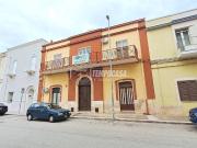 Vendesi casa indipendente ad Adelfia