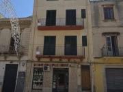 Vendesi casa indipendente ad Alcamo via Corso VI Aprile