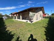 Vendesi villa singola ad Alessandria via Piero Boidi,...