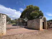 Vendesi casa indipendente ad Alghero via Tanca Farrà, 57