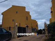 Vendesi casa indipendente ad Altavilla Milicia