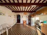 Vendesi casa indipendente ad Altopascio, Marginone