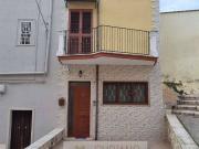 Vendesi casa indipendente ad Andria, Centro Storico