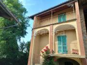Vendesi casa indipendente ad Aramengo