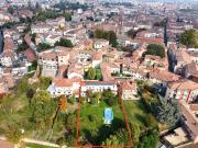 Vendesi casa indipendente ad Asti via Niccola Gabiani,...