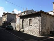 Casa indipendente da ristrutturare a Castel Viscardo