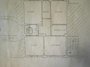 Vendesi casa semindipendente