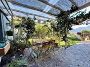 Vendesi casa semindipendente a La Spezia, Marinasco