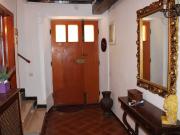 Vendesi casa semindipendente a Montecatini Val di Cecina...