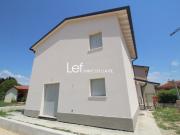 Vendesi casa semindipendente a Pinidello, Cordignano