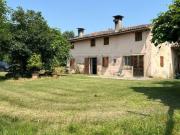 Vendesi casa semindipendente a Val Liona via Casette, 4