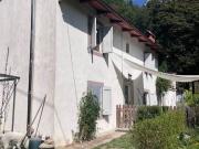 Vendesi casa semindipendente a Vicchio, Gattaia