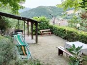 Vendesi casa semindipendente ad Acqualagna via Fossato 19