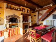 Vendesi casale a Bagnolo Piemonte