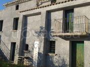 Vendesi casale a Belmonte Calabro