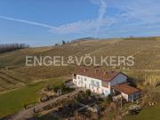 Vendesi casale a Belveglio via Alessandria