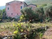 Vendesi casale a Castellonorato, Formia