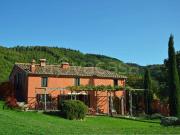 Vendesi casale a Cinigiano, Monticello Amiata