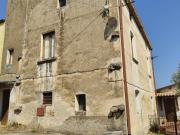 Vendesi casale a Cosenza, Centro Storico