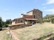 Vendesi casale a Fiesole via Faentina