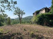 Vendesi casale a Gaiche, Piegaro
