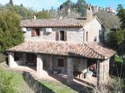 Vendesi casale a Monte Castello di Vibio