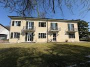 Vendesi casale a Ponzano Monferrato via Stazione, 18