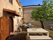 Vendesi casale a Posta Fibreno