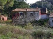 Vendesi casale a Roma, Osteria Nuova