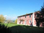 Vendesi casale a Terre Roveresche strada Provinciale 77