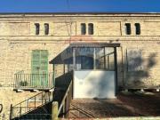 Vendesi casale a Villamagna via Val di Foro