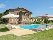 Vendesi casale ad Acquapendente