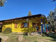 Vendesi chalet a San Giorgio Scarampi via Angelo...